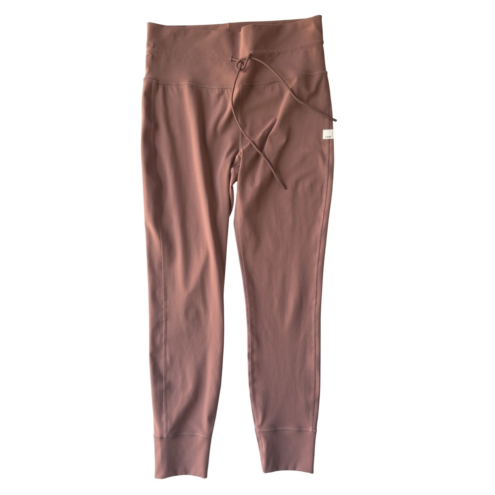 Vuori Daily Legging Clay Pink - Large